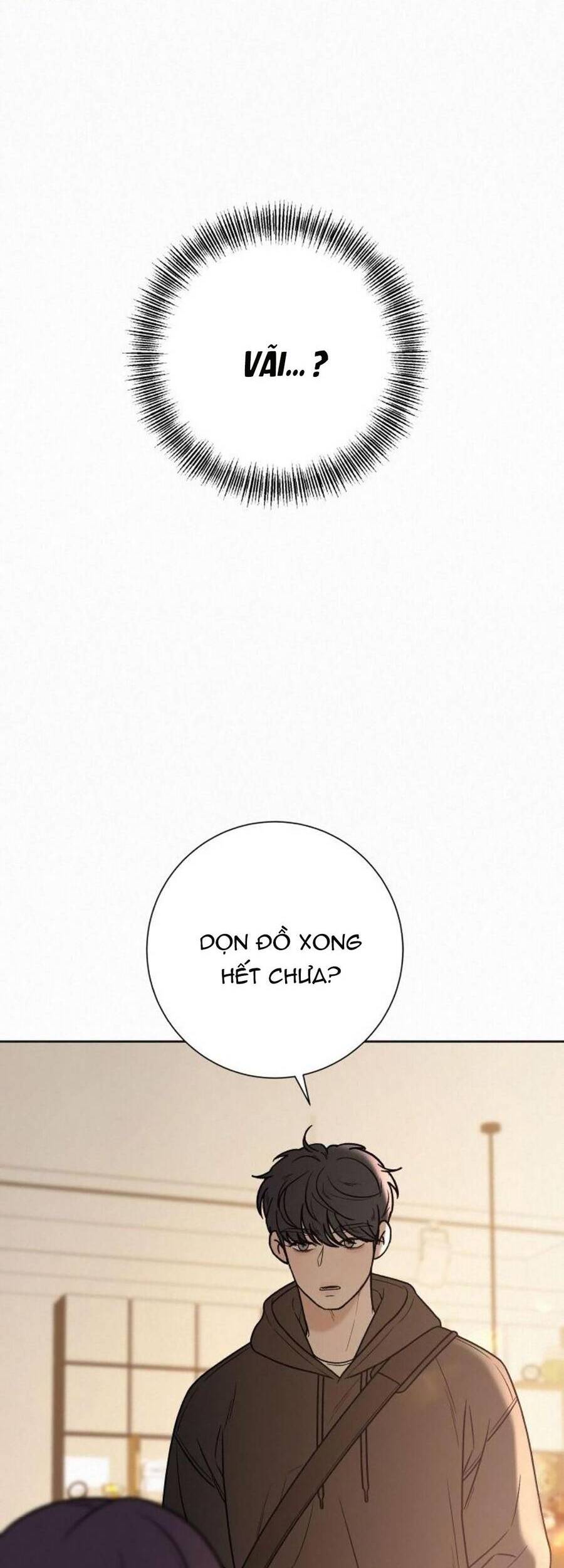 Tình Yêu Trong Sáng: Chapter 28