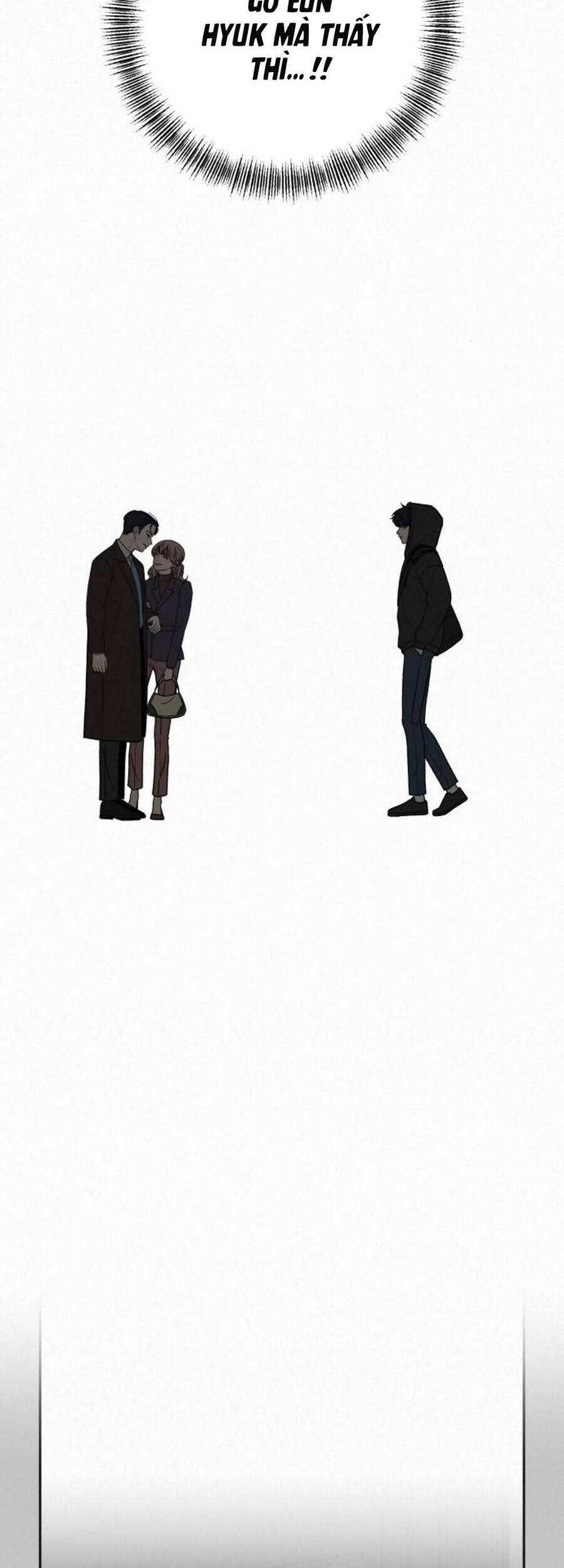 Tình Yêu Trong Sáng: Chapter 28