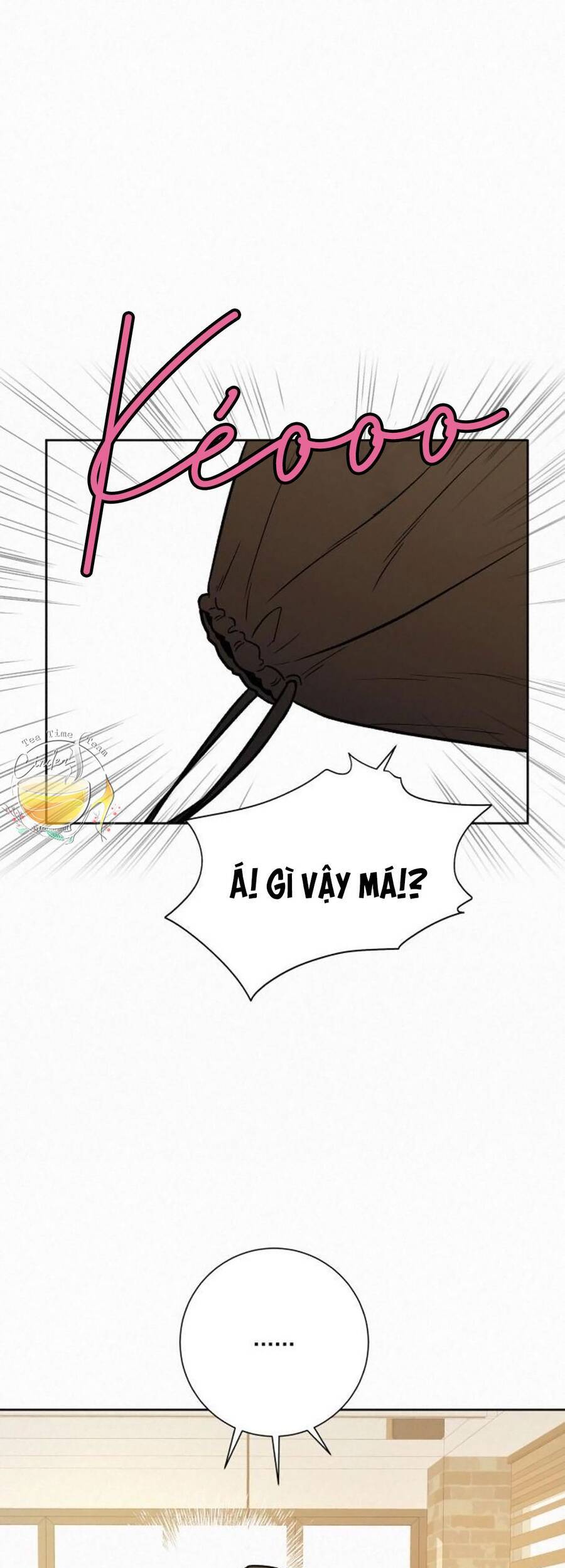 Tình Yêu Trong Sáng: Chapter 28