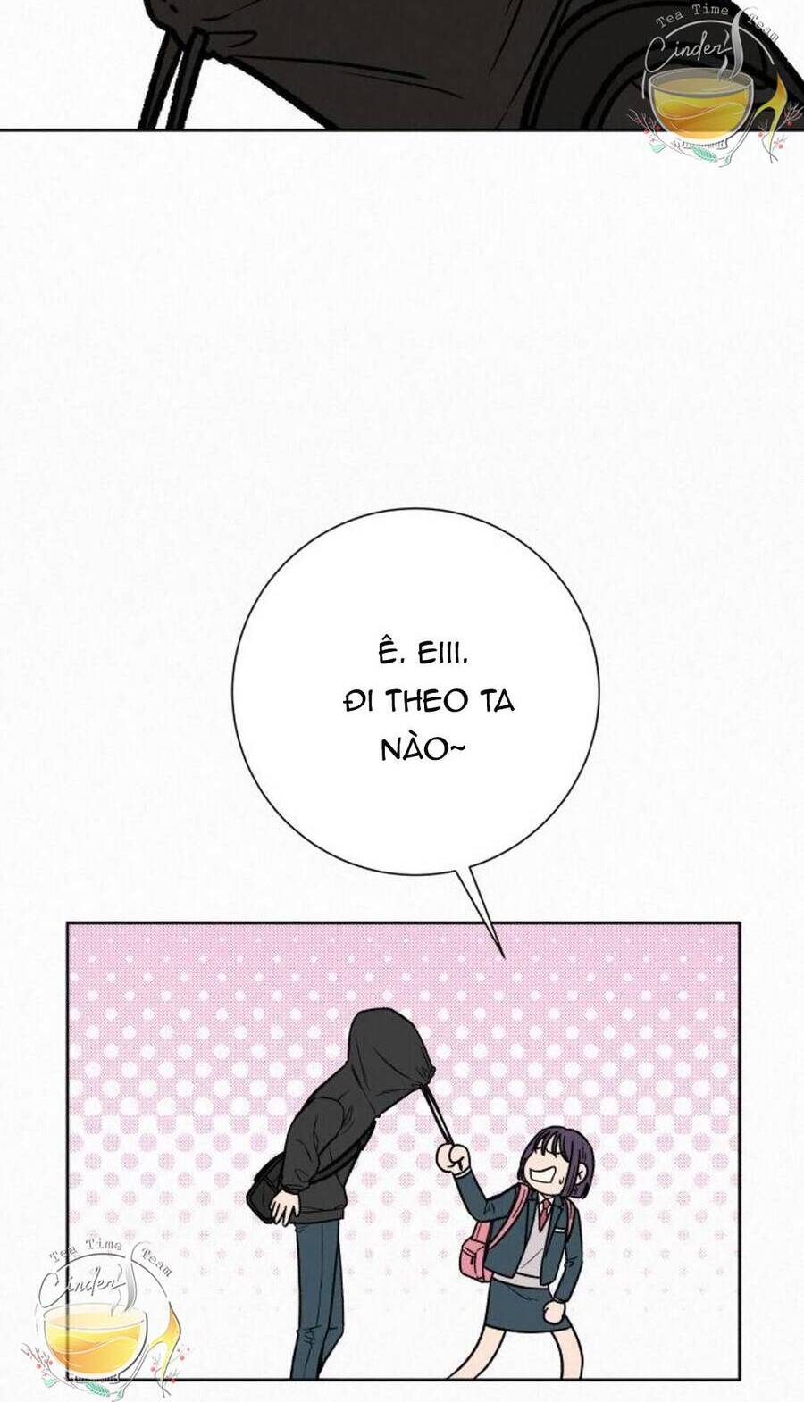 Tình Yêu Trong Sáng: Chapter 28