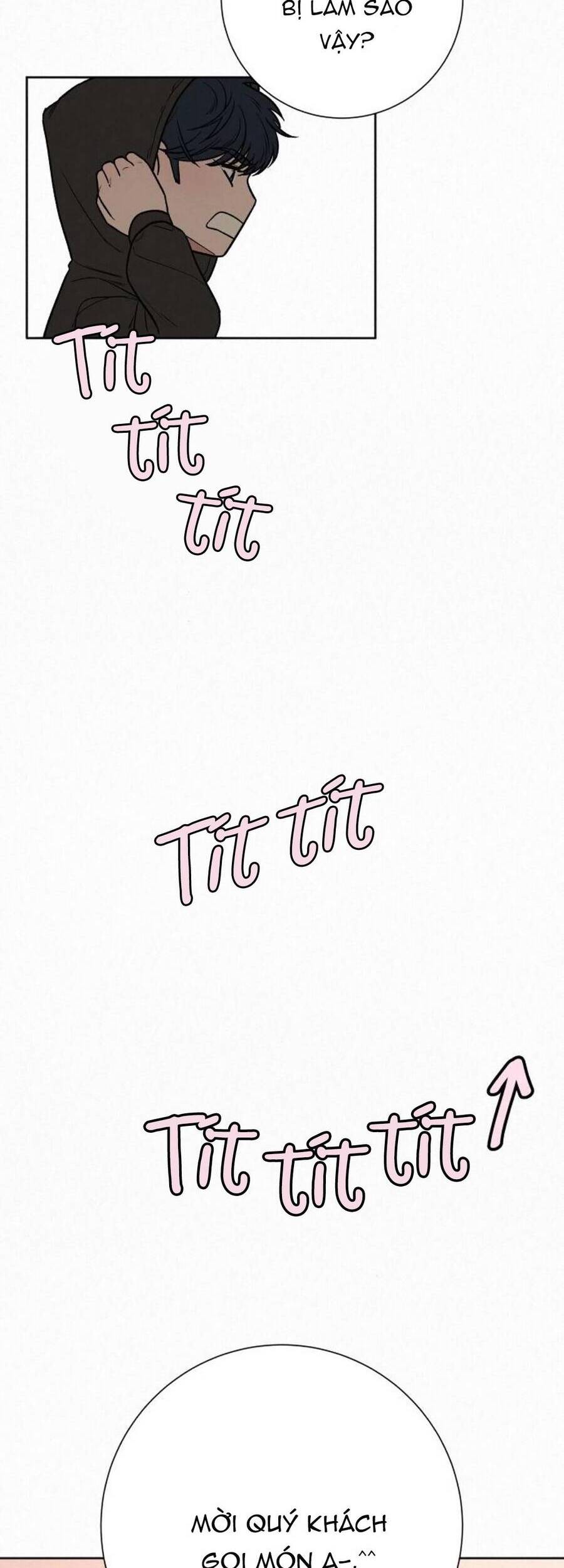 Tình Yêu Trong Sáng: Chapter 28