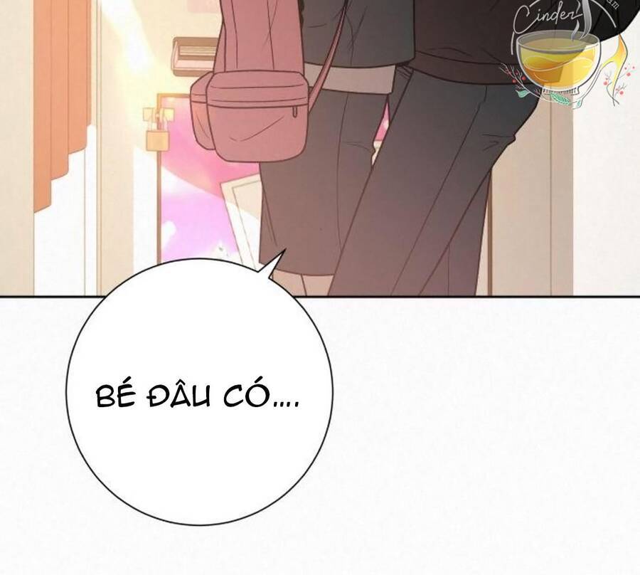 Tình Yêu Trong Sáng: Chapter 28