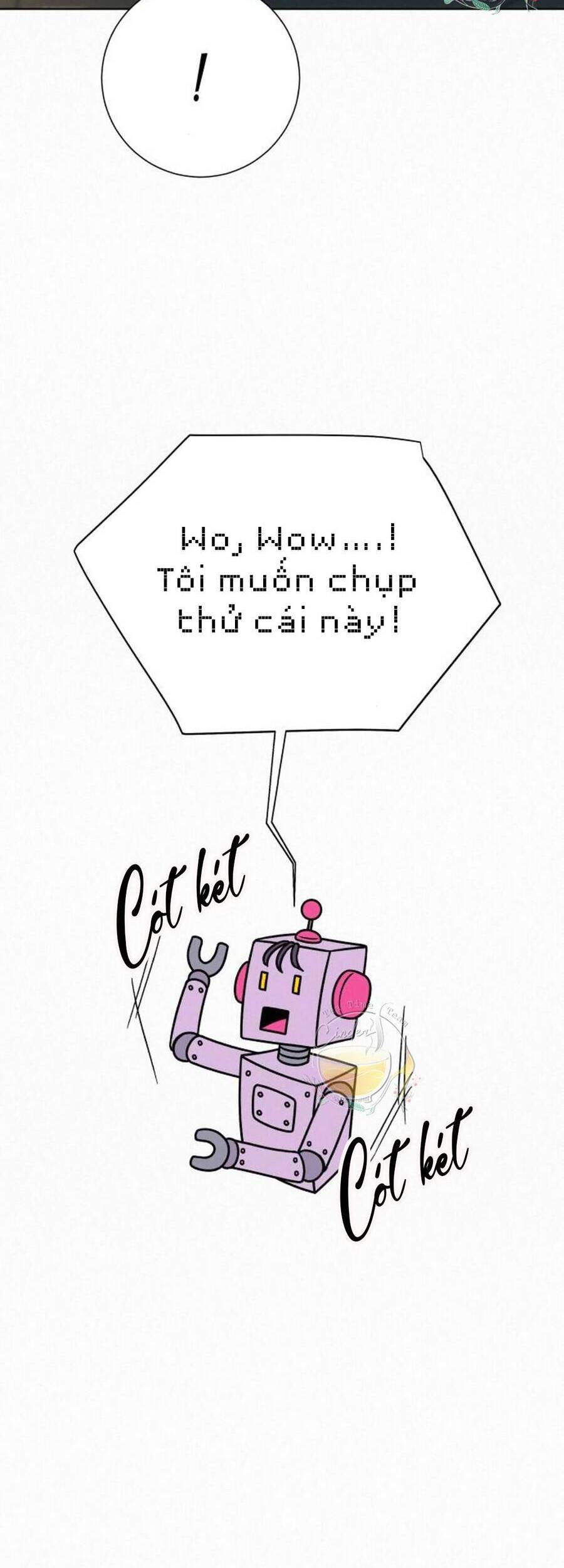 Tình Yêu Trong Sáng: Chapter 28