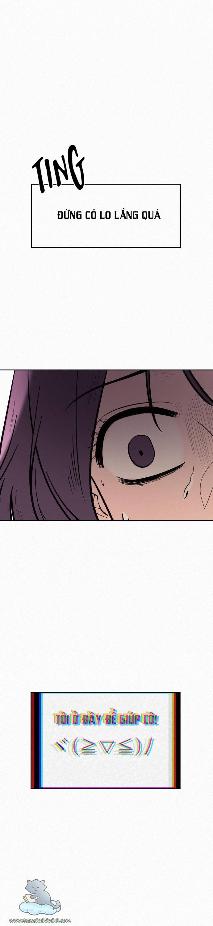 Tình Yêu Trong Sáng: Chapter 3