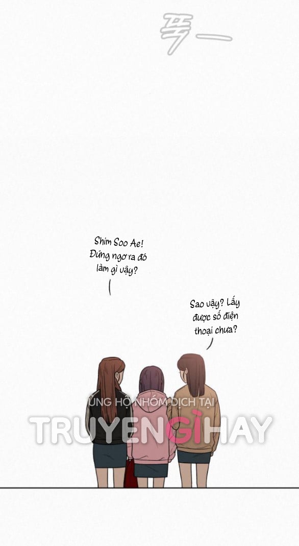 Tình Yêu Trong Sáng: Chapter 30.5