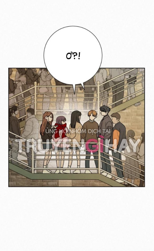 Tình Yêu Trong Sáng: Chapter 30.5