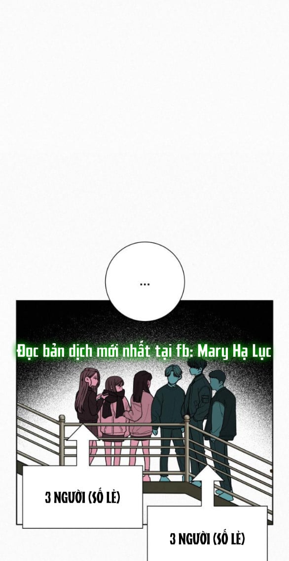 Tình Yêu Trong Sáng: Chapter 30.5