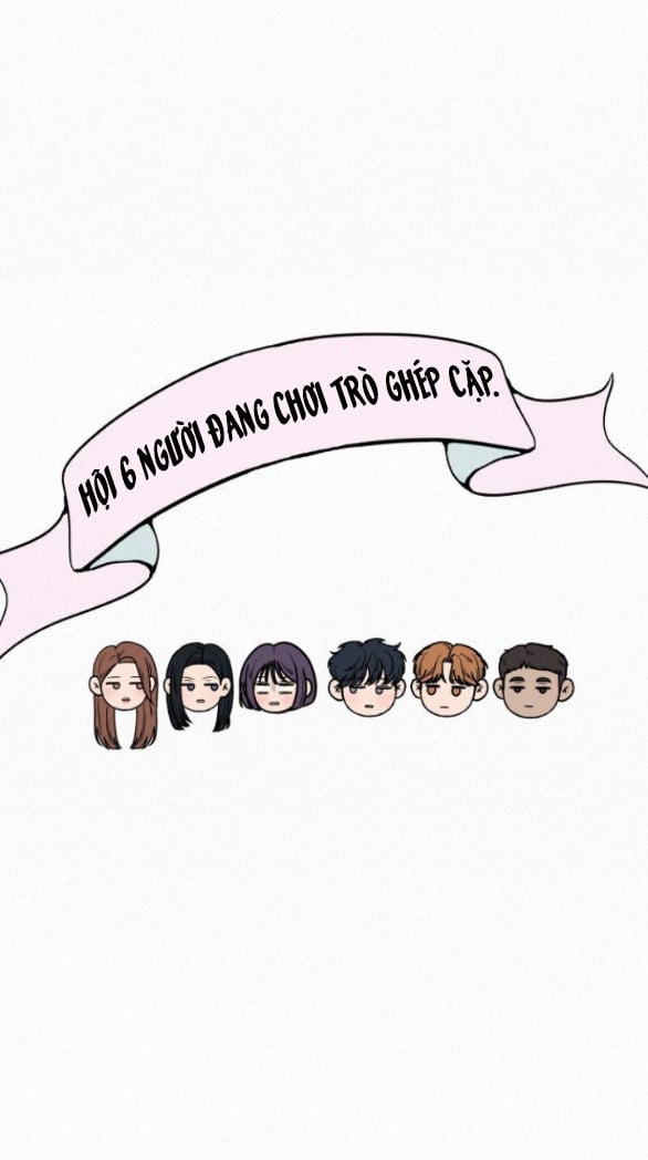 Tình Yêu Trong Sáng: Chapter 30.5