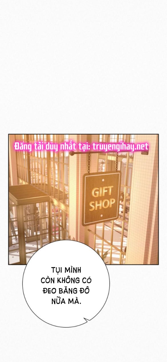 Tình Yêu Trong Sáng: Chapter 30.5