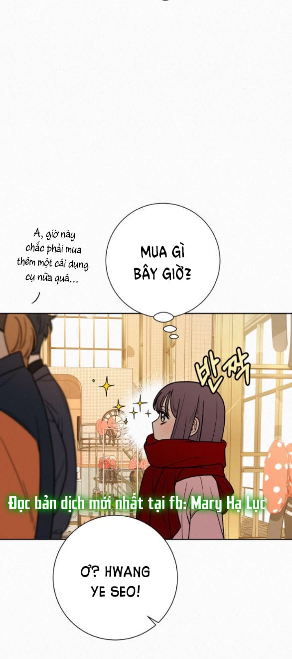 Tình Yêu Trong Sáng: Chapter 30.5