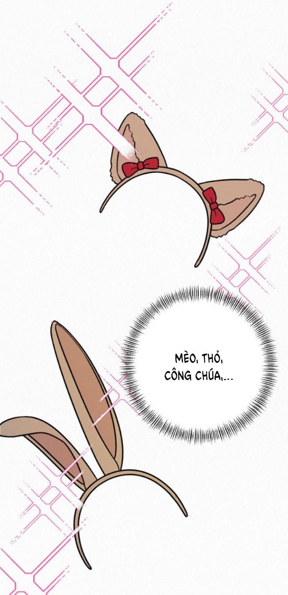 Tình Yêu Trong Sáng: Chapter 30.5