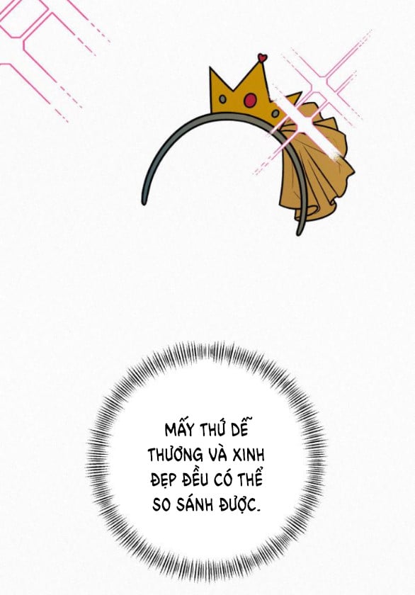 Tình Yêu Trong Sáng: Chapter 30.5