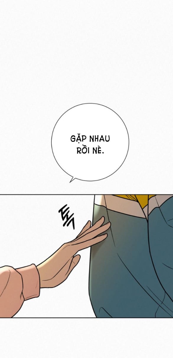 Tình Yêu Trong Sáng: Chapter 30.5