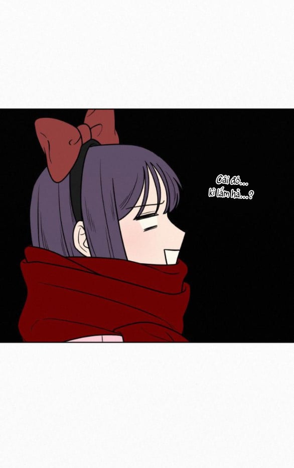 Tình Yêu Trong Sáng: Chapter 30.5