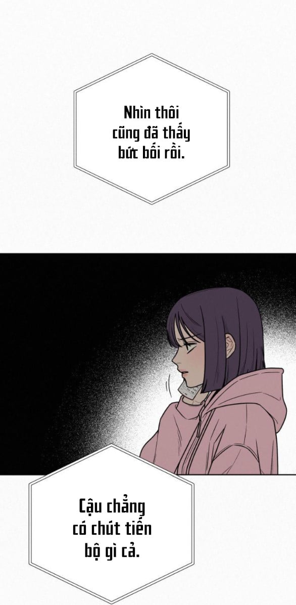 Tình Yêu Trong Sáng: Chapter 30.5