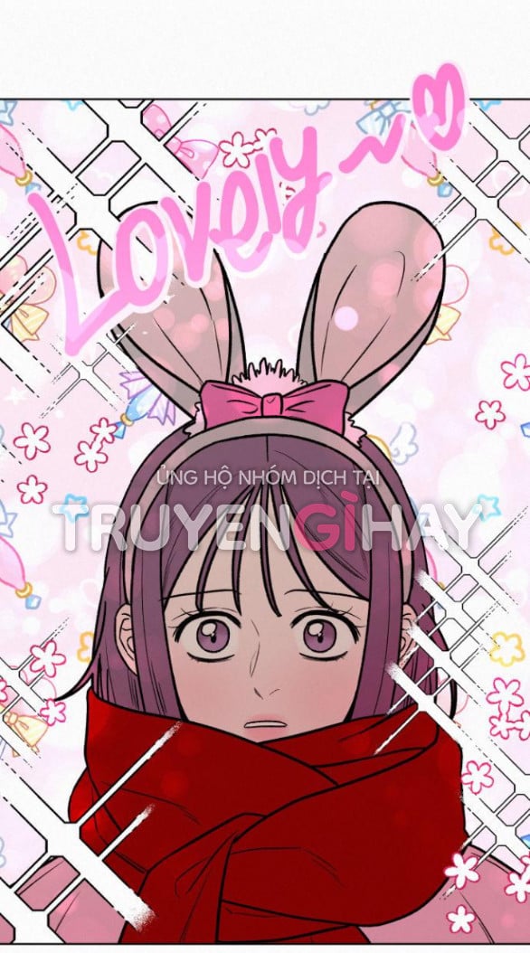 Tình Yêu Trong Sáng: Chapter 30.5