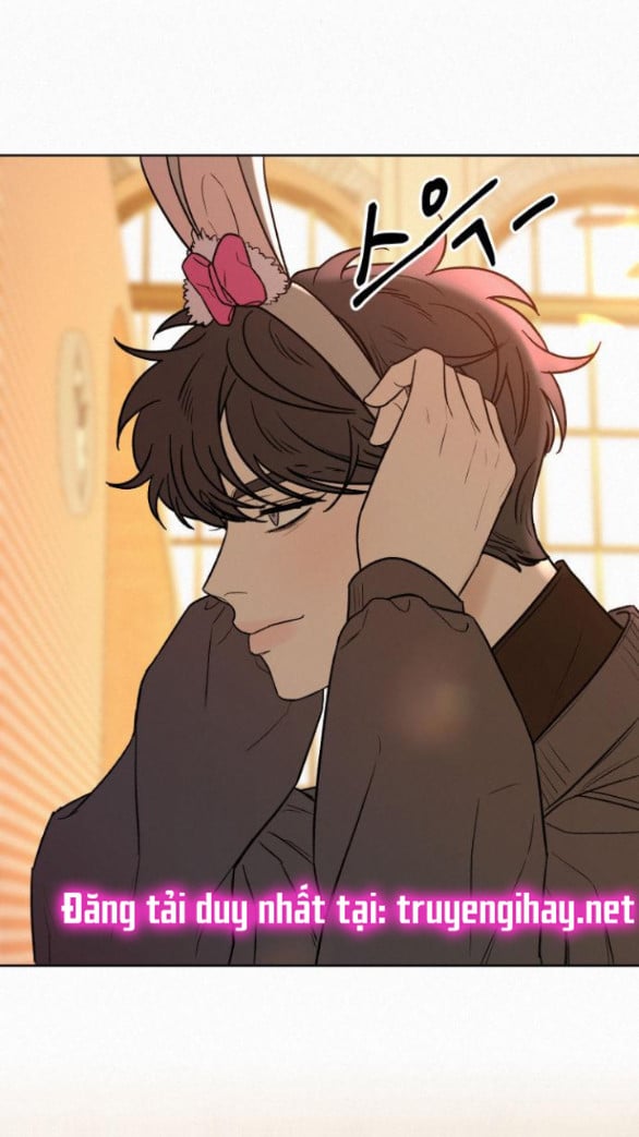 Tình Yêu Trong Sáng: Chapter 30.5