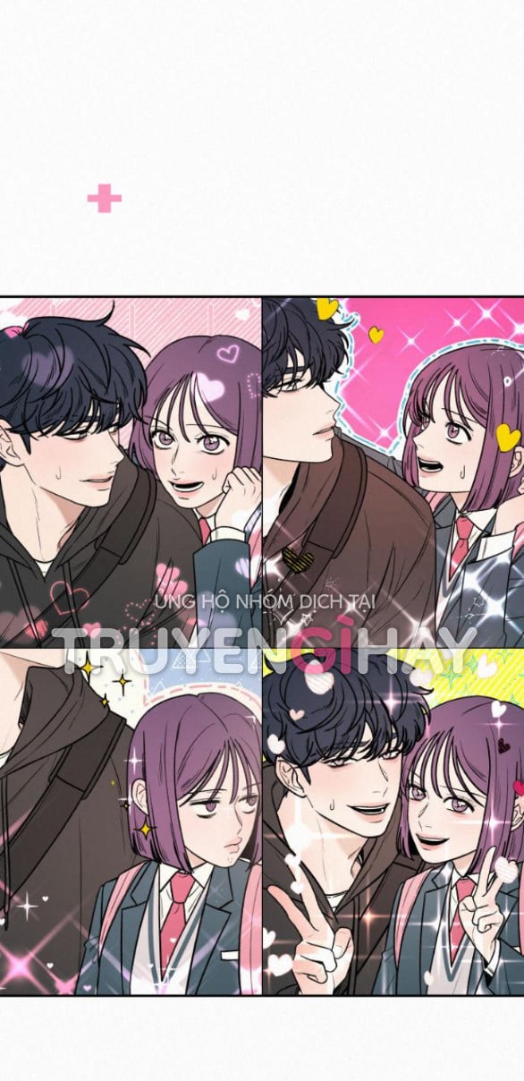 Tình Yêu Trong Sáng: Chapter 30.5