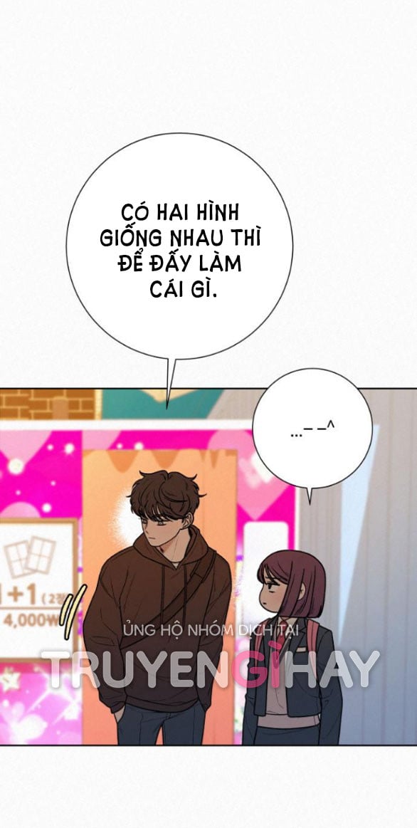 Tình Yêu Trong Sáng: Chapter 30