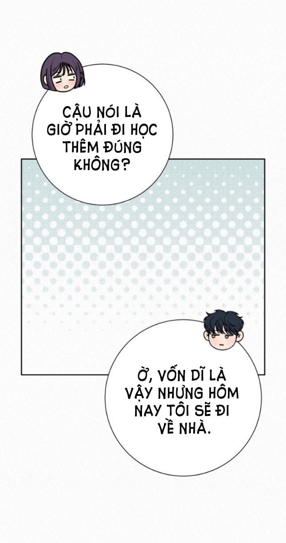 Tình Yêu Trong Sáng: Chapter 30