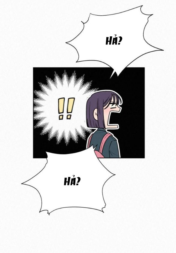 Tình Yêu Trong Sáng: Chapter 30