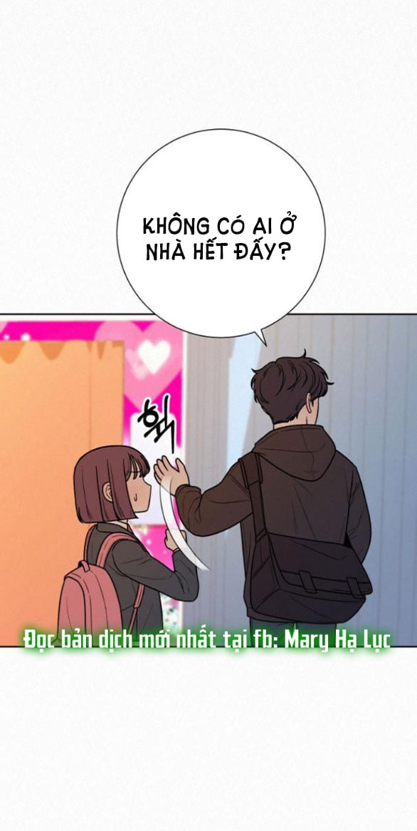 Tình Yêu Trong Sáng: Chapter 30