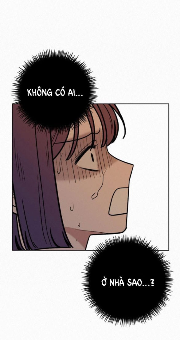 Tình Yêu Trong Sáng: Chapter 30