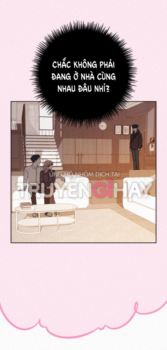 Tình Yêu Trong Sáng: Chapter 30