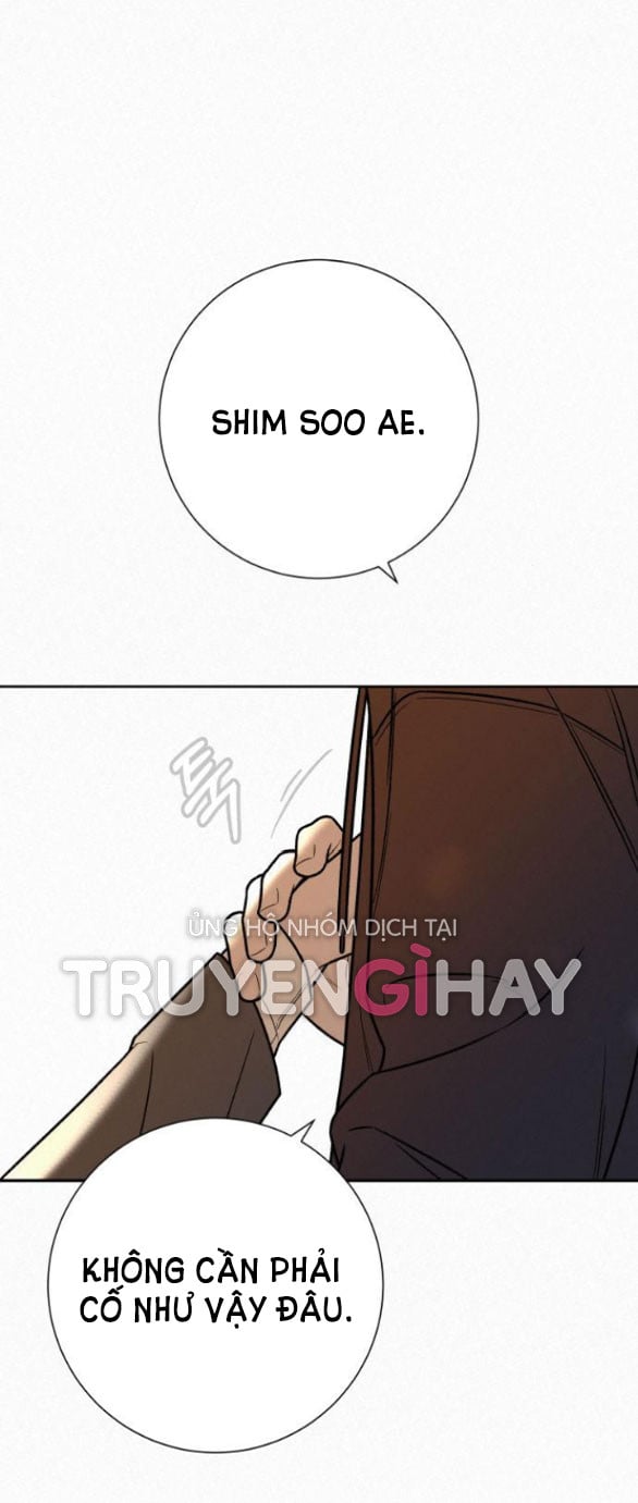 Tình Yêu Trong Sáng: Chapter 30