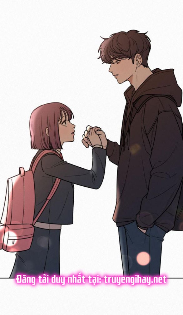 Tình Yêu Trong Sáng: Chapter 30