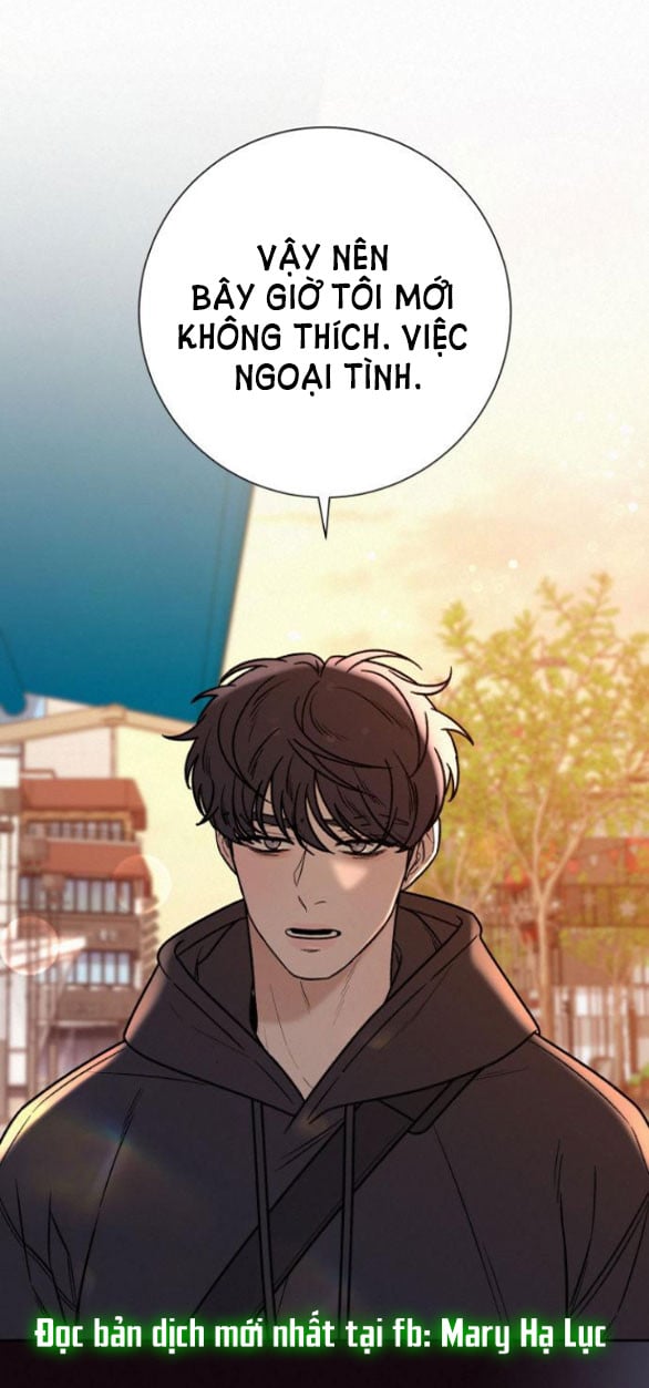 Tình Yêu Trong Sáng: Chapter 30
