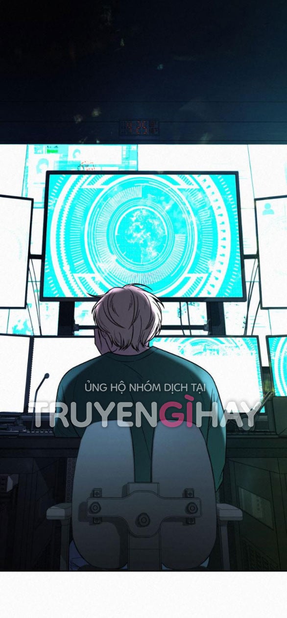 Tình Yêu Trong Sáng: Chapter 30