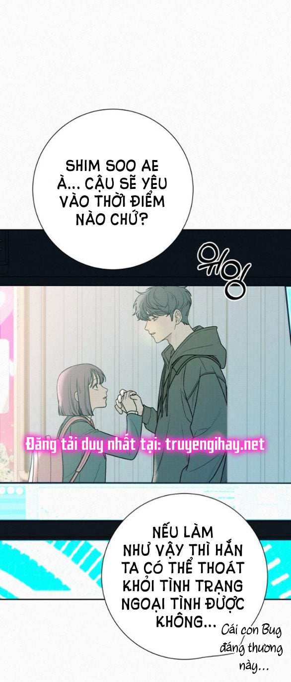 Tình Yêu Trong Sáng: Chapter 30