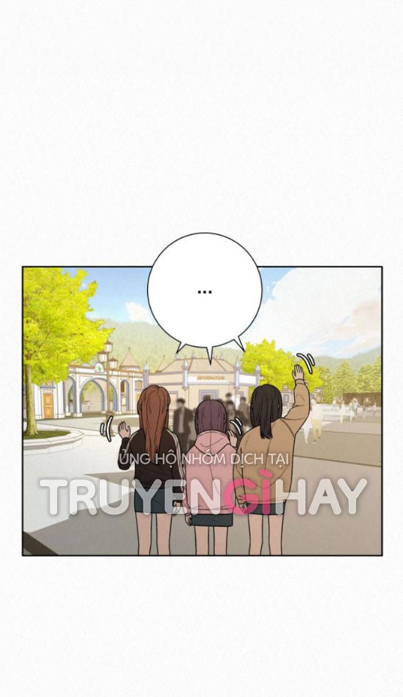 Tình Yêu Trong Sáng: Chapter 30