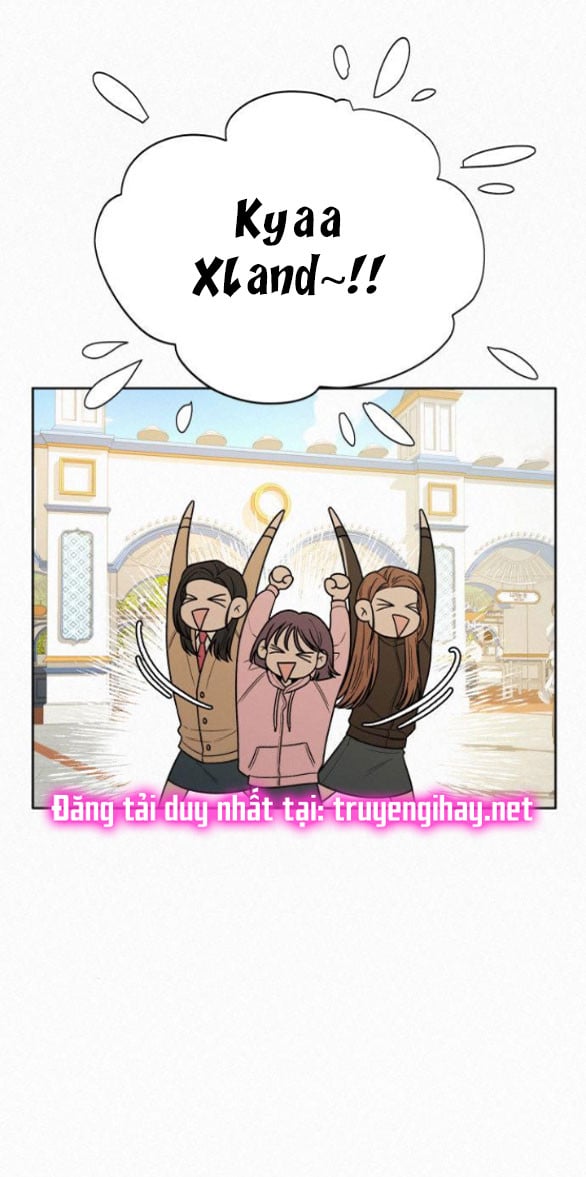 Tình Yêu Trong Sáng: Chapter 30