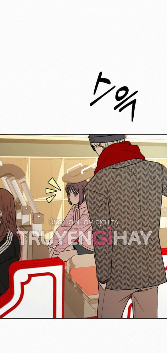 Tình Yêu Trong Sáng: Chapter 30