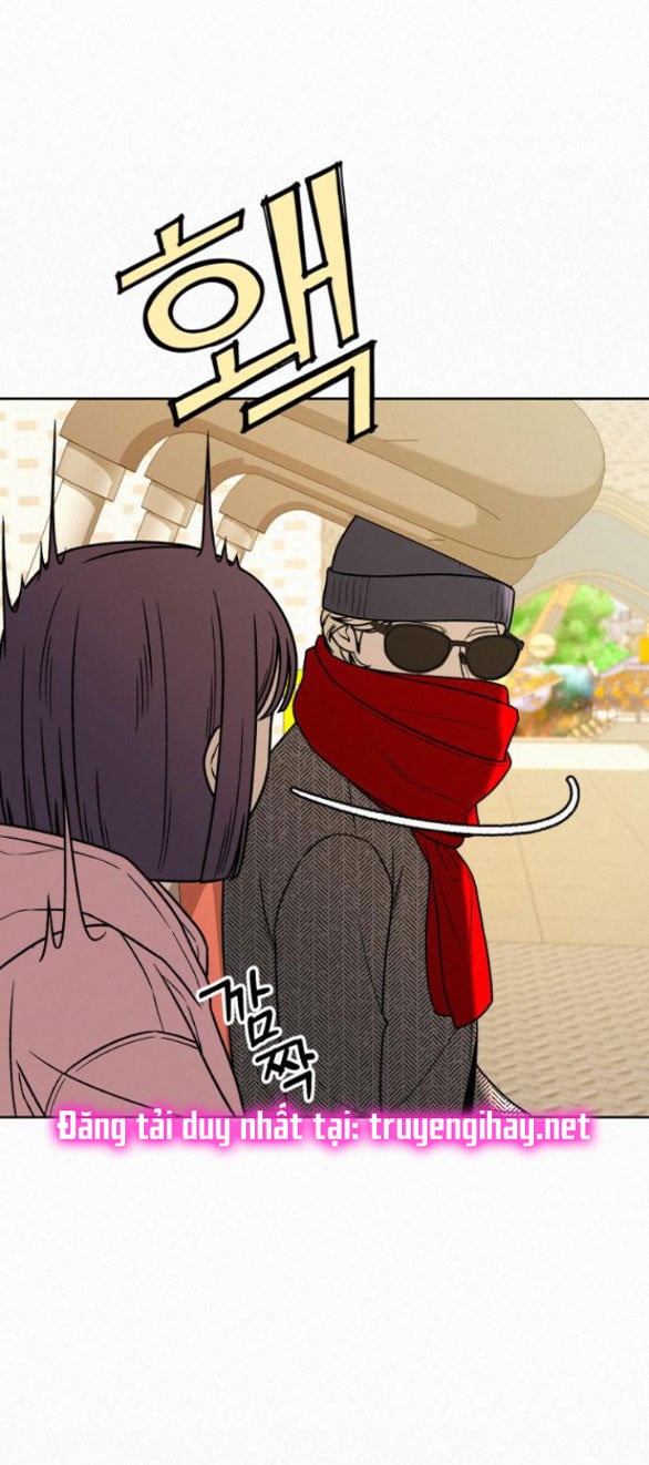 Tình Yêu Trong Sáng: Chapter 30