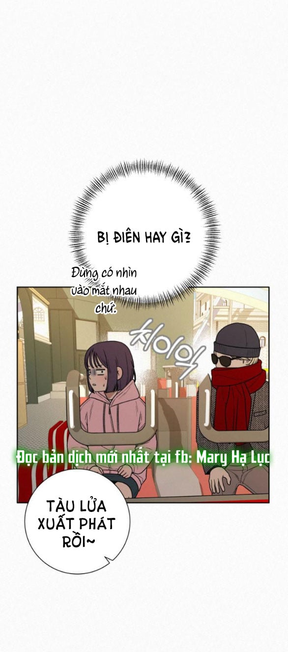 Tình Yêu Trong Sáng: Chapter 30