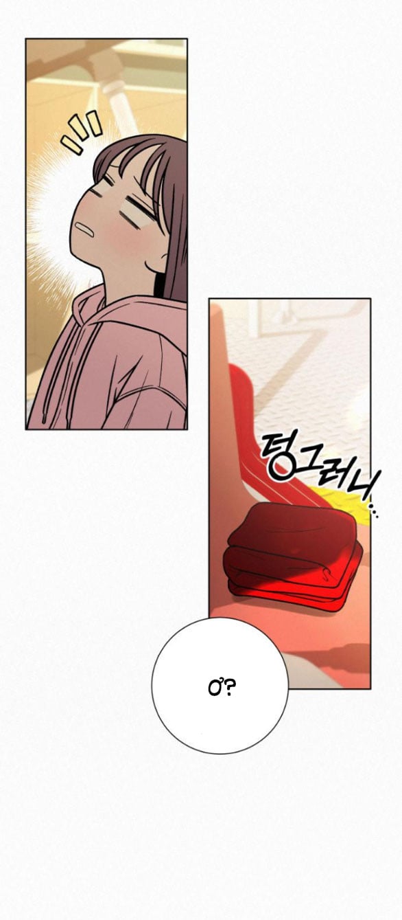 Tình Yêu Trong Sáng: Chapter 30