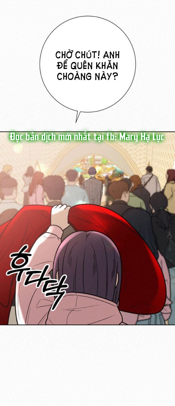 Tình Yêu Trong Sáng: Chapter 30