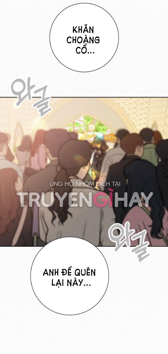 Tình Yêu Trong Sáng: Chapter 30