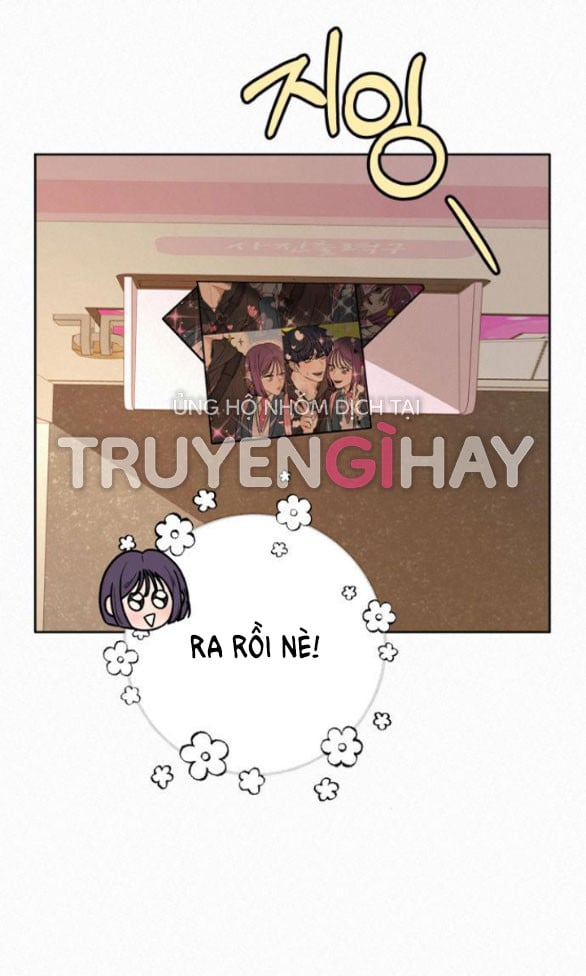 Tình Yêu Trong Sáng: Chapter 30