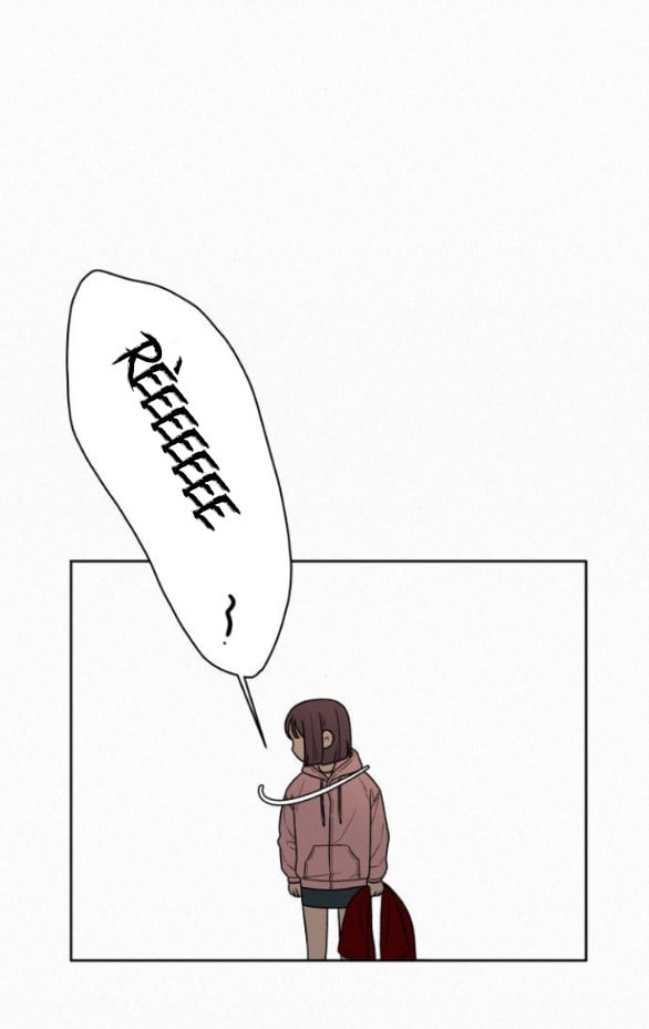 Tình Yêu Trong Sáng: Chapter 30