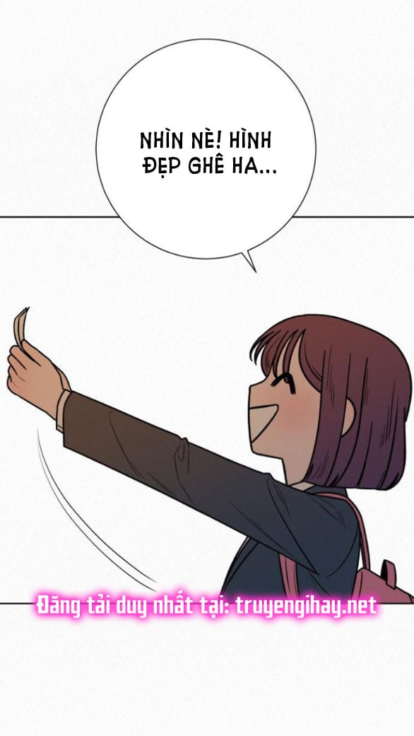 Tình Yêu Trong Sáng: Chapter 30