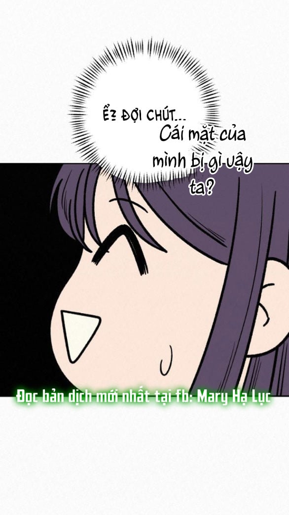 Tình Yêu Trong Sáng: Chapter 30