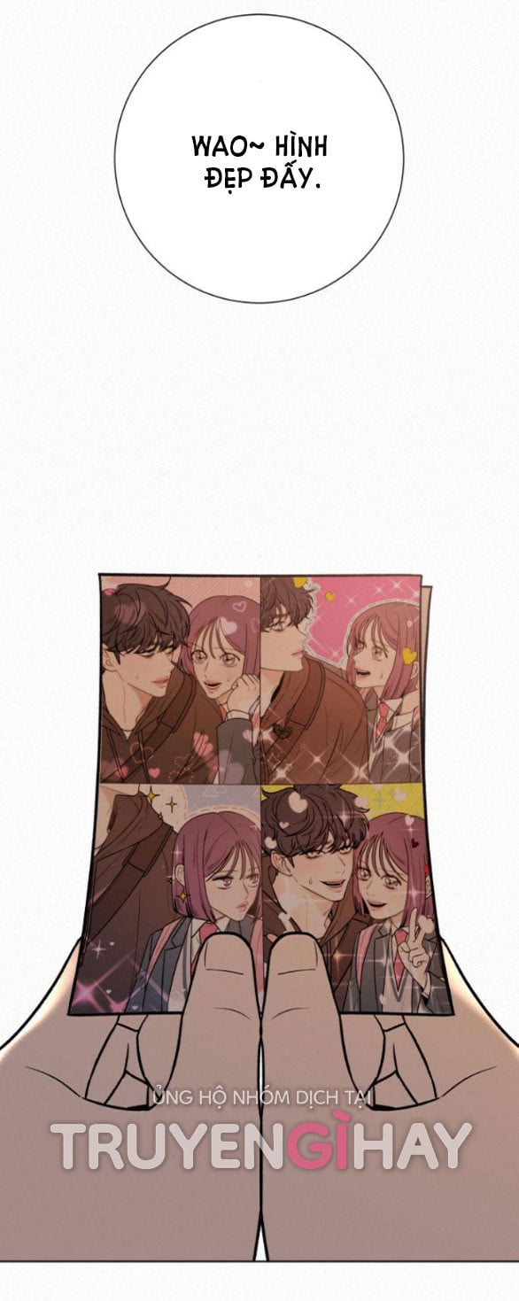 Tình Yêu Trong Sáng: Chapter 30