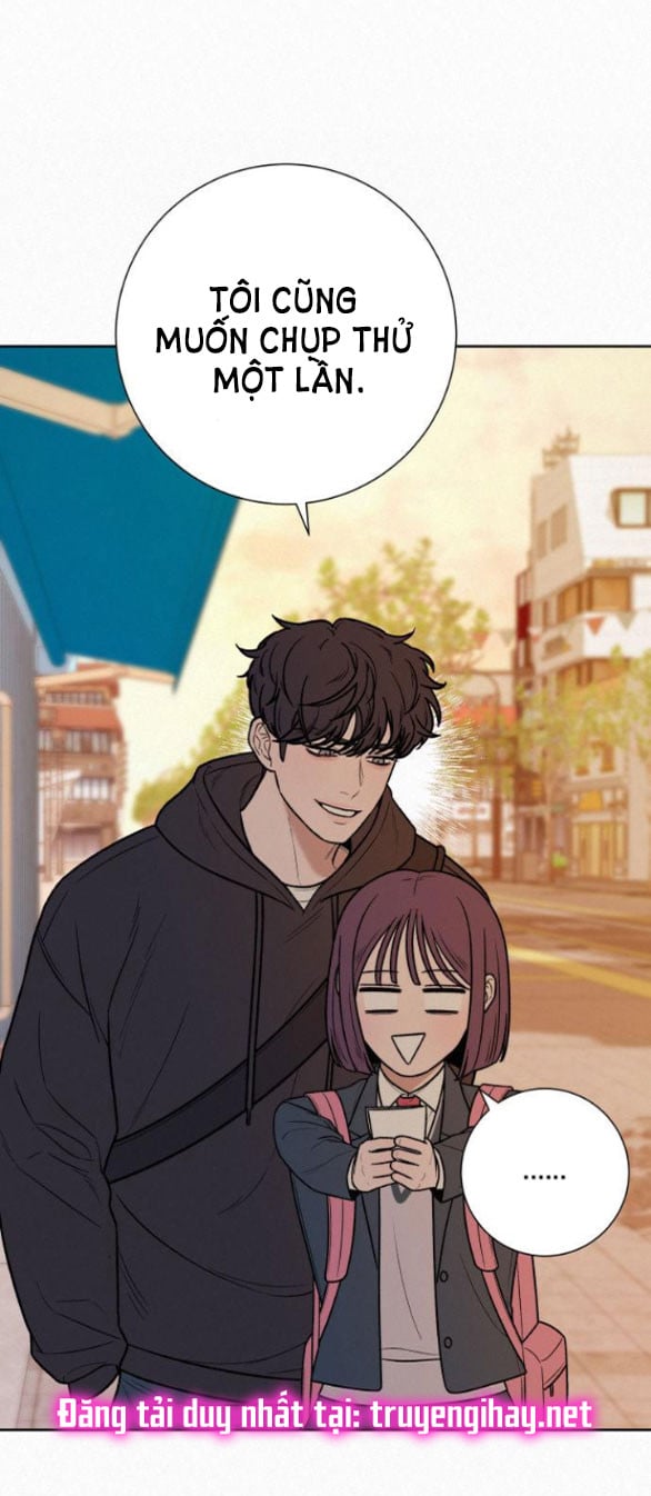 Tình Yêu Trong Sáng: Chapter 30