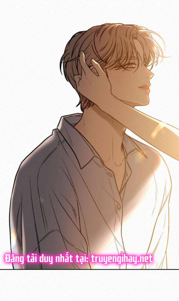 Tình Yêu Trong Sáng: Chapter 31.1