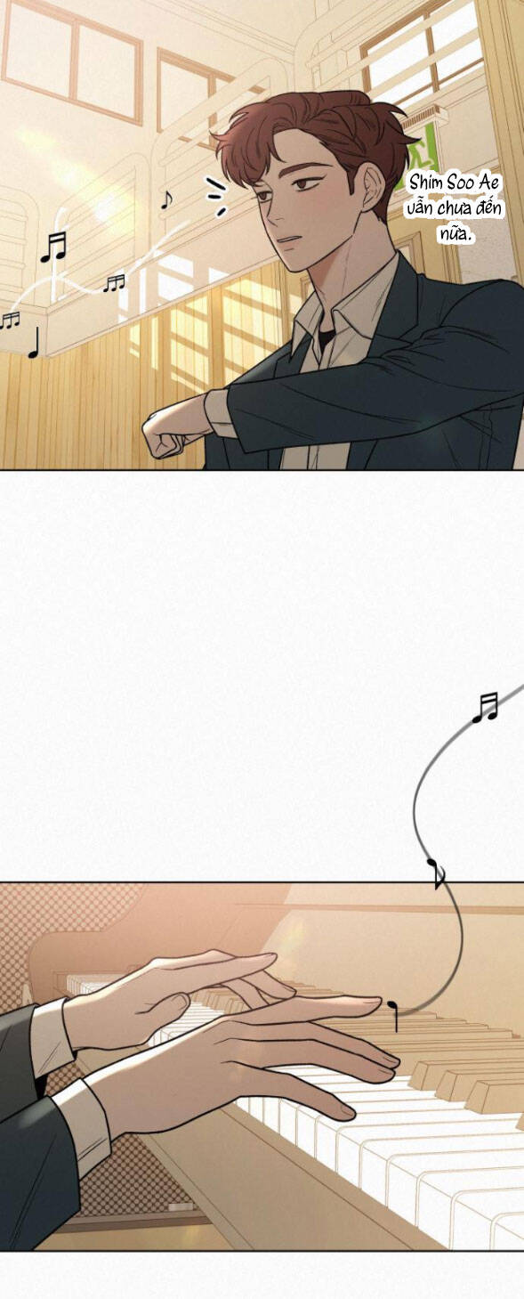 Tình Yêu Trong Sáng: Chapter 31.1