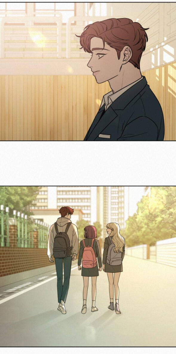 Tình Yêu Trong Sáng: Chapter 31.1